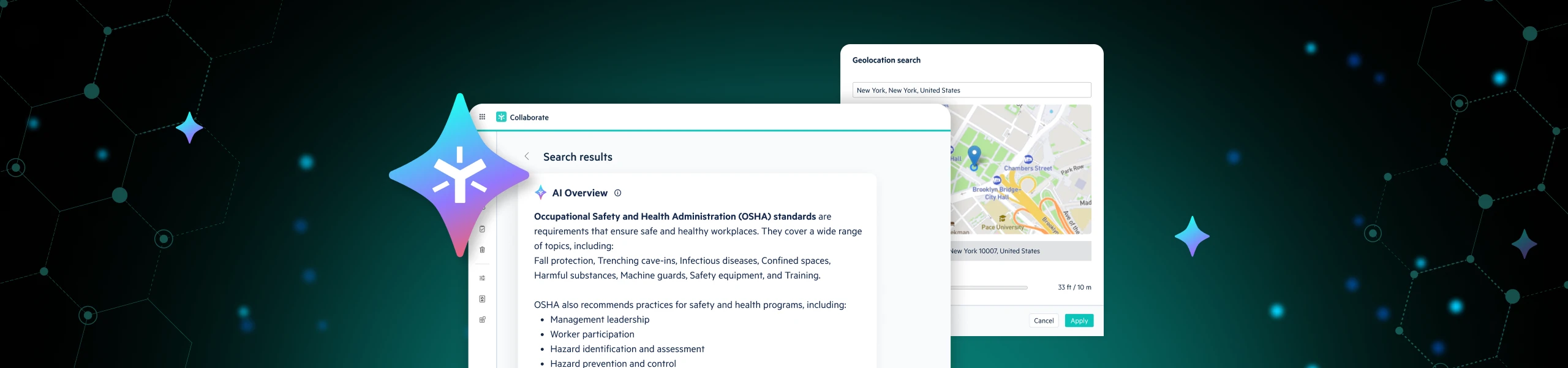 Egnyte's AI-Powered Search